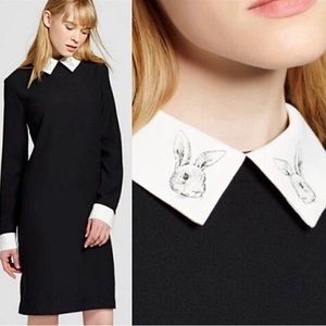 Vitoria Beckham for Target - Bunny Dress - Sz M